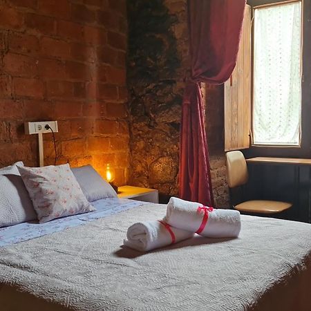 B&B La Laguna ลาลากูนา ภายนอก รูปภาพ