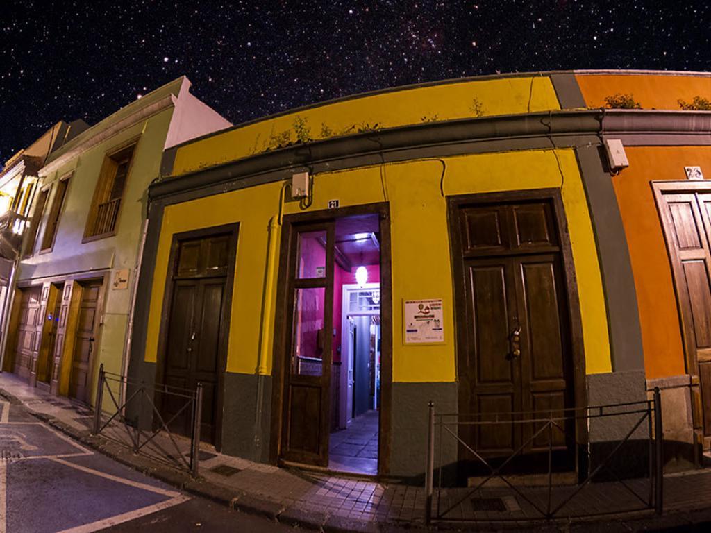 B&B La Laguna ลาลากูนา ภายนอก รูปภาพ