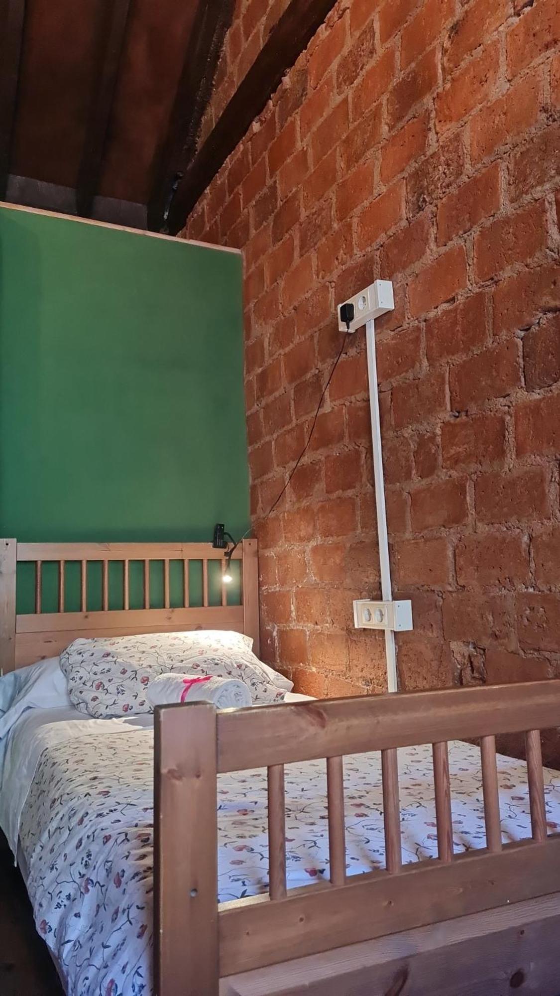 B&B La Laguna ลาลากูนา ภายนอก รูปภาพ