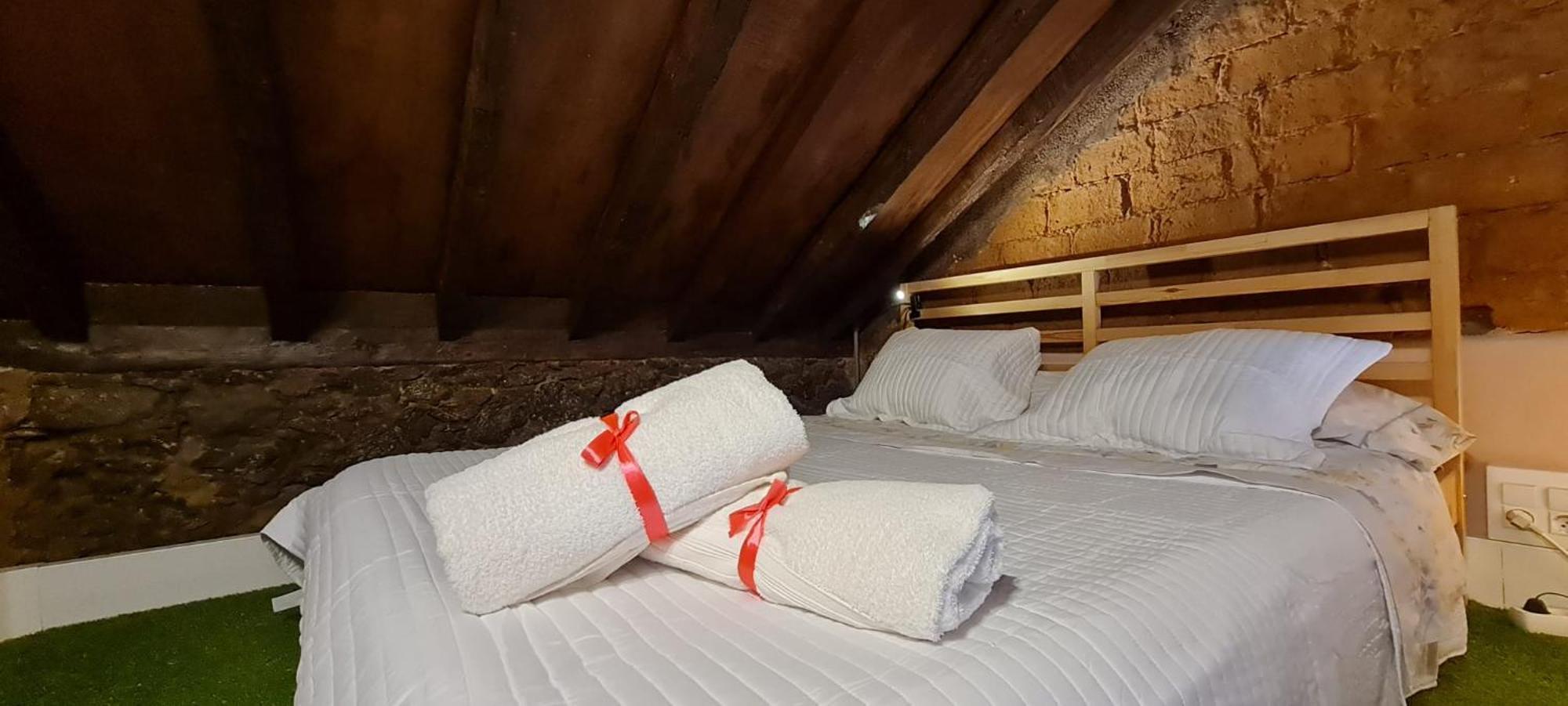 B&B La Laguna ลาลากูนา ภายนอก รูปภาพ