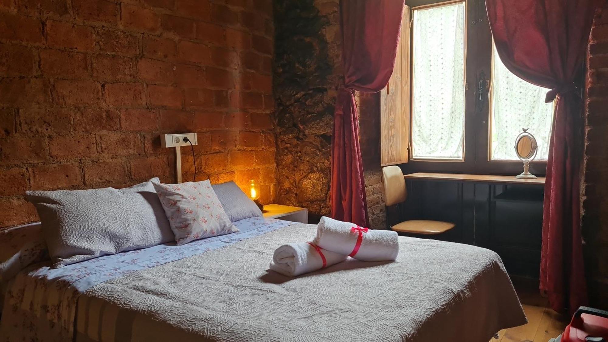 B&B La Laguna ลาลากูนา ภายนอก รูปภาพ