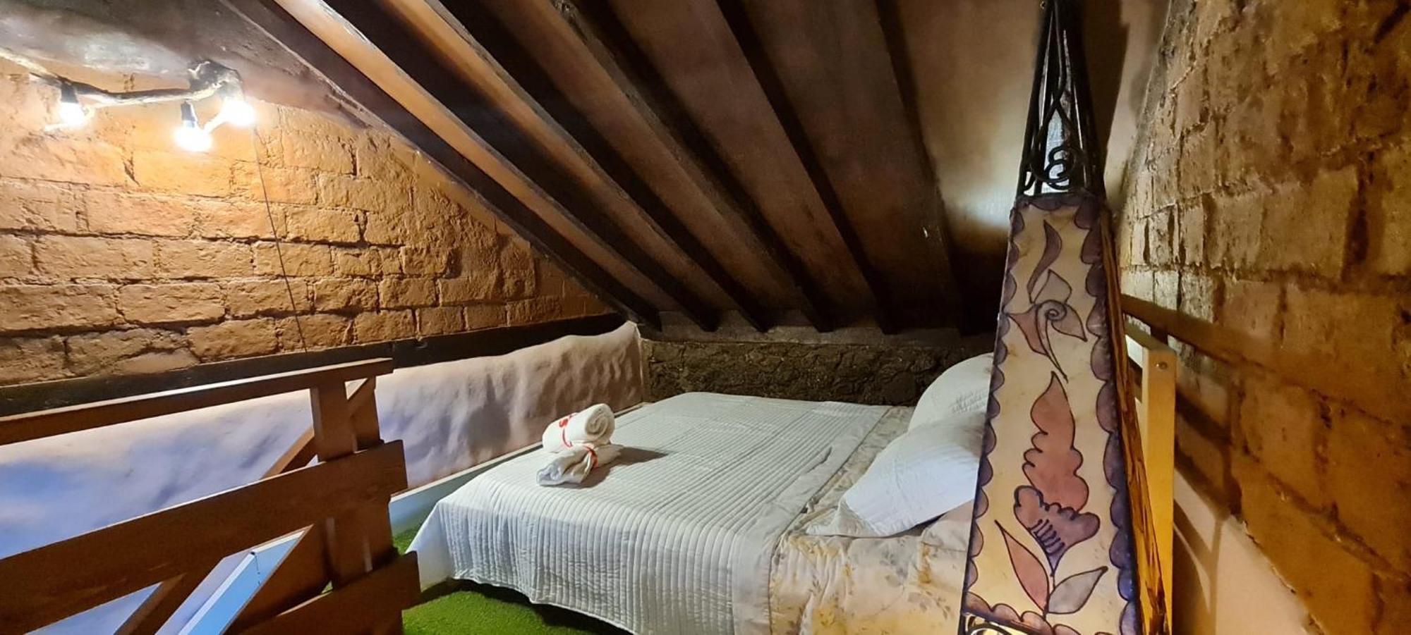 B&B La Laguna ลาลากูนา ภายนอก รูปภาพ