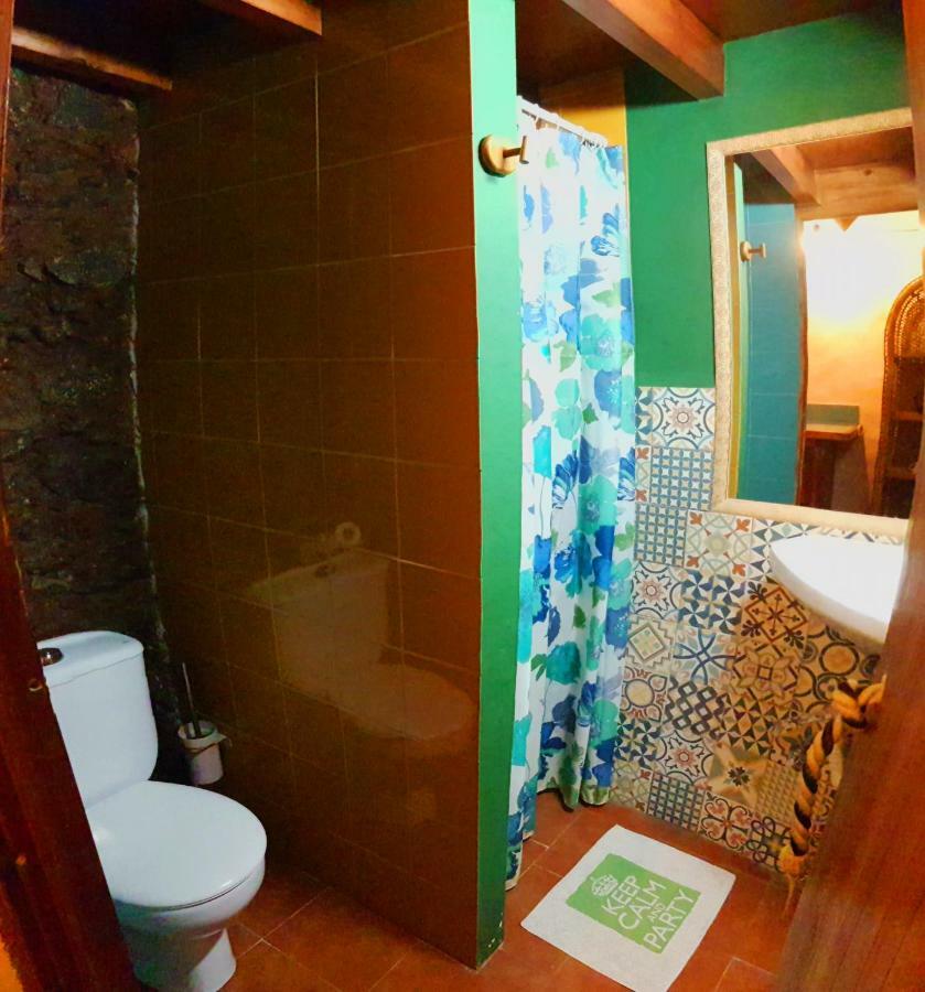 B&B La Laguna ลาลากูนา ภายนอก รูปภาพ
