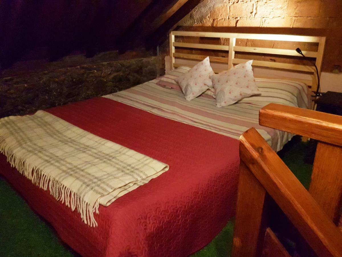 B&B La Laguna ลาลากูนา ภายนอก รูปภาพ