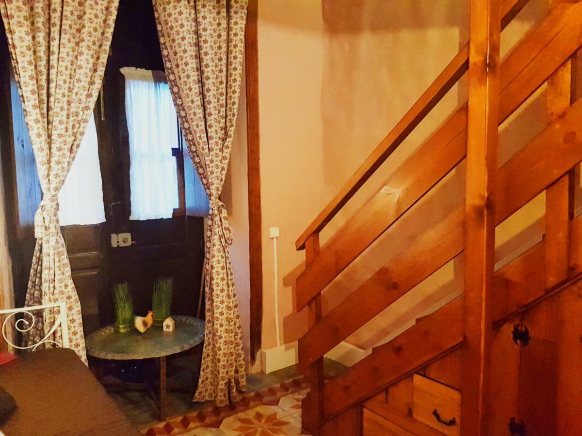 B&B La Laguna ลาลากูนา ภายนอก รูปภาพ