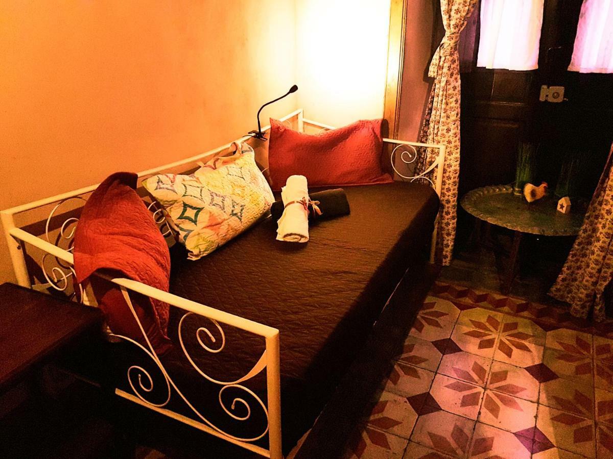 B&B La Laguna ลาลากูนา ภายนอก รูปภาพ